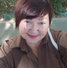Фотография девушки Солнышко, 52 года из г. Симферополь