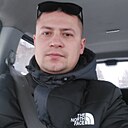 Султан, 34 года