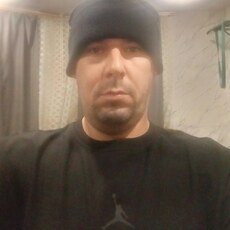 Фотография мужчины Александр, 40 лет из г. Киселевск