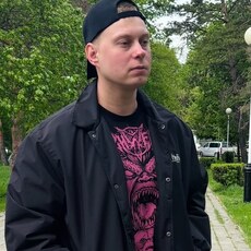 Фотография мужчины Senior Senia, 29 лет из г. Краснодар