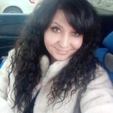 Фотография девушки Анастасия, 38 лет из г. Иркутск