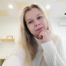 Фотография девушки Татьяна, 44 года из г. Калуга