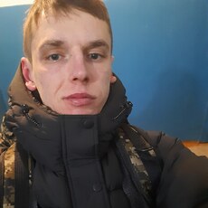 Фотография мужчины Максим, 26 лет из г. Уральск