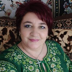 Фотография девушки Валентина, 46 лет из г. Кропивницкий