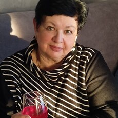 Фотография девушки Елена, 61 год из г. Новосибирск