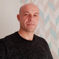 Фотография мужчины Рома, 40 лет из г. Лабинск