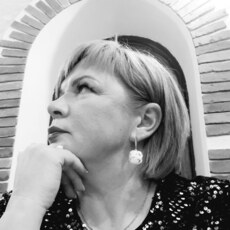 Фотография девушки Алефтина, 46 лет из г. Ошмяны