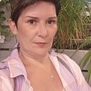 Жанна, 46 лет