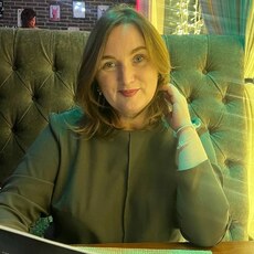 Фотография девушки Елена, 49 лет из г. Тюмень