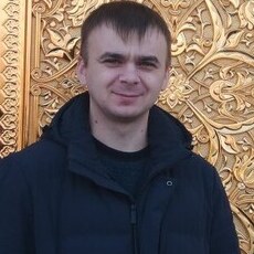 Фотография мужчины Артур, 36 лет из г. Уссурийск