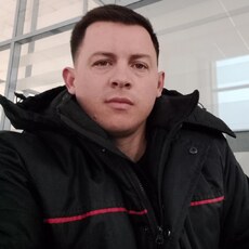 Фотография мужчины Тёма, 34 года из г. Костанай