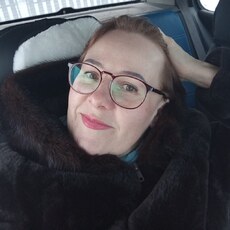 Фотография девушки Юлия, 51 год из г. Великий Новгород