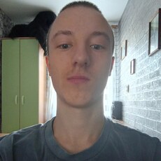 Фотография мужчины Серёга, 20 лет из г. Новопокровская