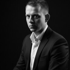 Фотография мужчины Паша, 23 года из г. Междуреченск