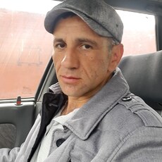 Фотография мужчины Андрей, 43 года из г. Усть-Катав