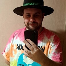 Фотография мужчины Дмитрий, 34 года из г. Рыбинск