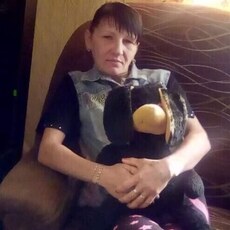Фотография девушки Елена, 43 года из г. Любань