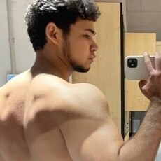 Фотография мужчины Самир, 25 лет из г. Москва