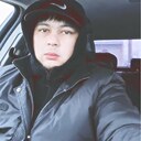 Ерлан, 32 года