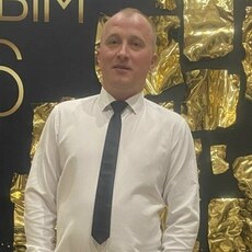 Фотография мужчины Евгений, 34 года из г. Новополоцк