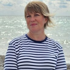 Фотография девушки Елена, 49 лет из г. Краснодар