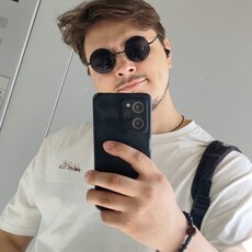 Фотография мужчины Григорий, 28 лет из г. Сыктывкар