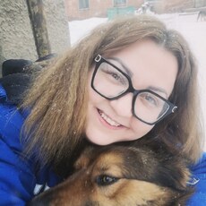 Фотография девушки Анна, 37 лет из г. Отрадный