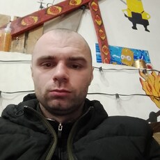 Фотография мужчины Павел, 33 года из г. Елец