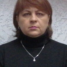 Фотография девушки Татьяна, 53 года из г. Междуреченск