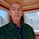 Магамед, 70 лет