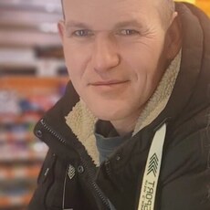 Фотография мужчины Сергей, 41 год из г. Лида