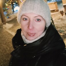 Фотография девушки Ольга, 50 лет из г. Клинцы