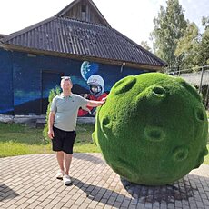 Фотография мужчины Владимир, 44 года из г. Люберцы