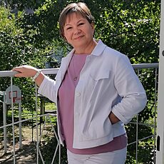 Фотография девушки Галина, 49 лет из г. Дальнереченск