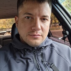 Фотография мужчины Avgyst, 31 год из г. Караганда