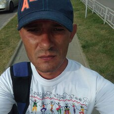 Фотография мужчины Серёга, 37 лет из г. Горки