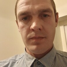 Фотография мужчины Алексей, 34 года из г. Гродно