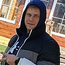 Игорь, 35 лет