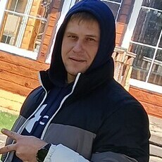 Фотография мужчины Игорь, 35 лет из г. Смоленск