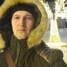 Фотография мужчины Митя, 37 лет из г. Курск