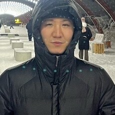 Фотография мужчины Beyby, 28 лет из г. Жезказган