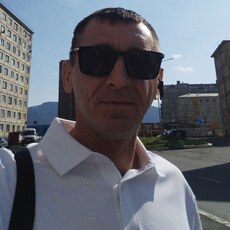Фотография мужчины Николай, 46 лет из г. Норильск