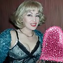 Люсия, 50 лет