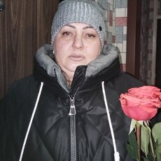 Фотография девушки Таня, 44 года из г. Усолье-Сибирское