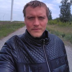 Фотография мужчины Влад, 33 года из г. Саранск