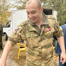 Фотография мужчины Саша, 41 год из г. Нефтекумск