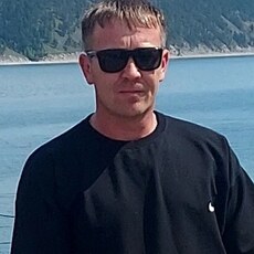 Фотография мужчины Сергей, 36 лет из г. Черемхово