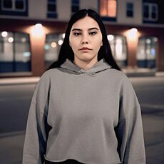 Фотография девушки Ксения, 23 года из г. Нижний Ломов