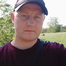 Фотография мужчины Иван, 36 лет из г. Стаханов