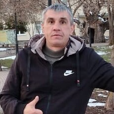 Фотография мужчины Юрий, 37 лет из г. Оренбург